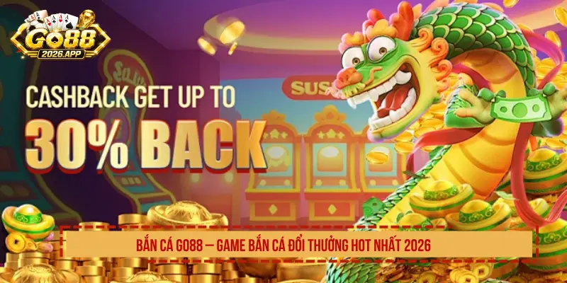 bắn cá go88
